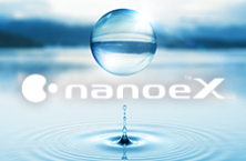 Panasonic nanoe™ X